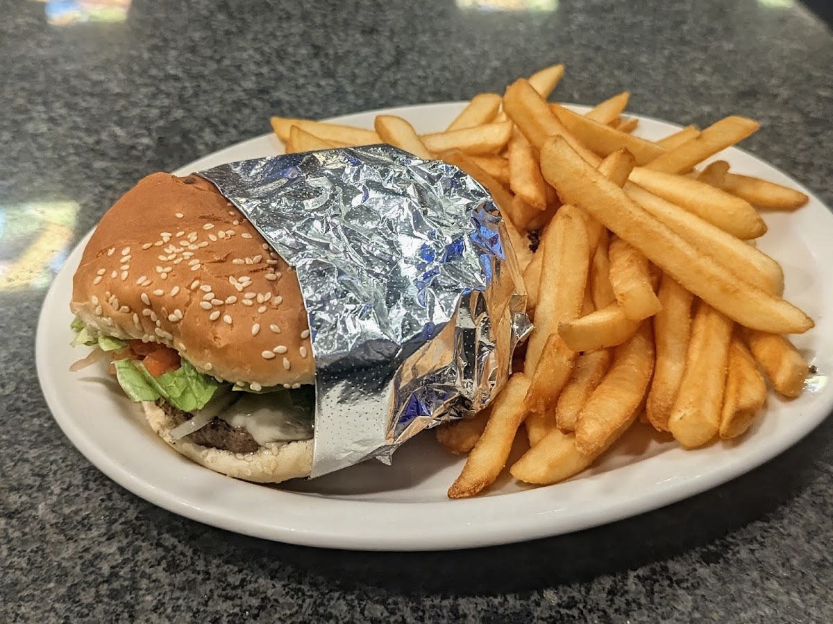 Jojo's Mediterranean Grill Photos 2